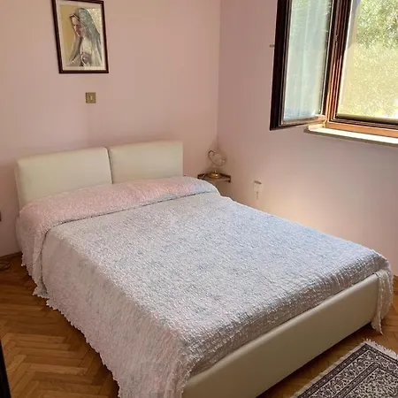With A Parking Space Stinjan, - 22993 Apartment Pula