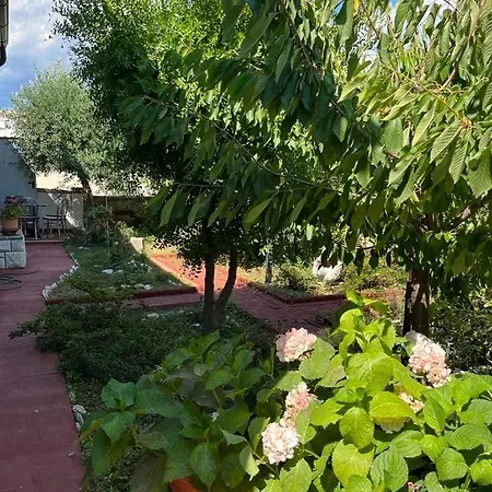 דירה With Parking Space Stinjan, - 22993 פולה