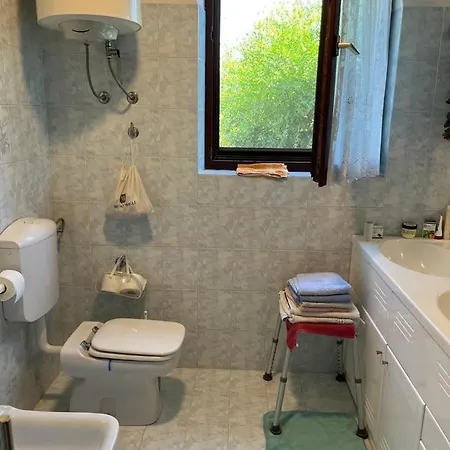 With A Parking Space Stinjan, - 22993 Apartment Pula