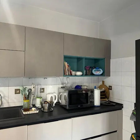 With A Parking Space Stinjan, - 22993 Apartment *