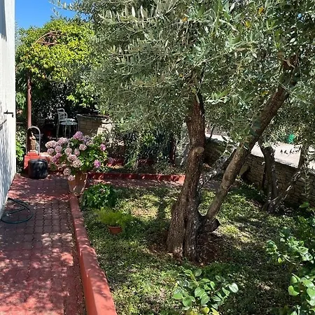 With Parking Space Stinjan, - 22993 פולה
