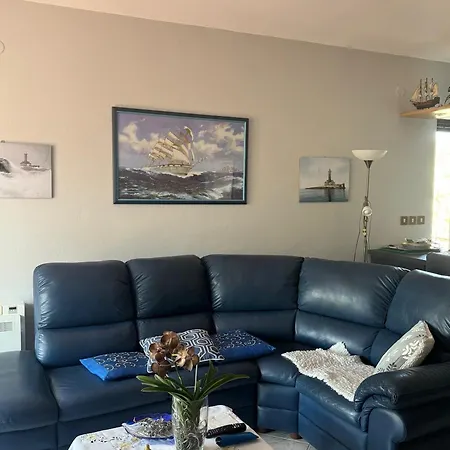 Apartment With A Parking Space Stinjan, - 22993 Pula