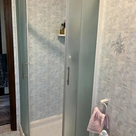 דירה With Parking Space Stinjan, - 22993 פולה