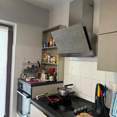 Apartment With A Parking Space Stinjan, - 22993 *