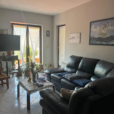 With A Parking Space Stinjan, - 22993 Apartment *