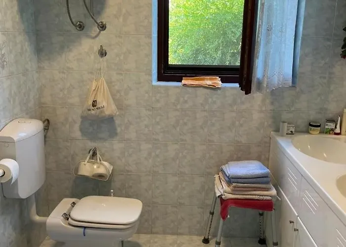 With Parking Space Stinjan, - 22993 Apartment Pula